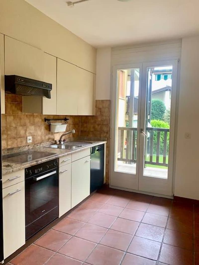 Appartamento - Gentilino (4)