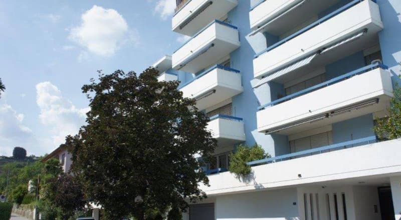 Appartamento - Morbio Inferiore (1)
