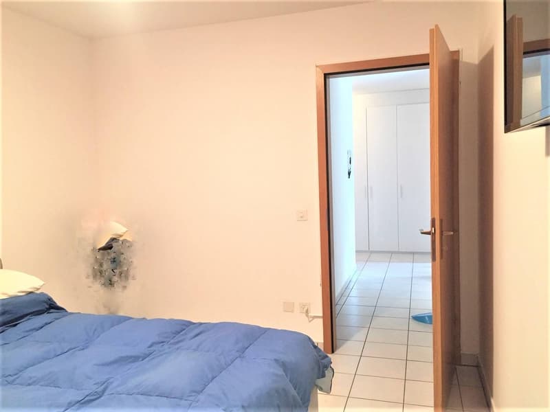 Appartamento - Morbio Inferiore (7)