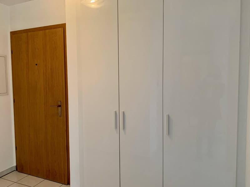 Appartamento - Morbio Inferiore (6)