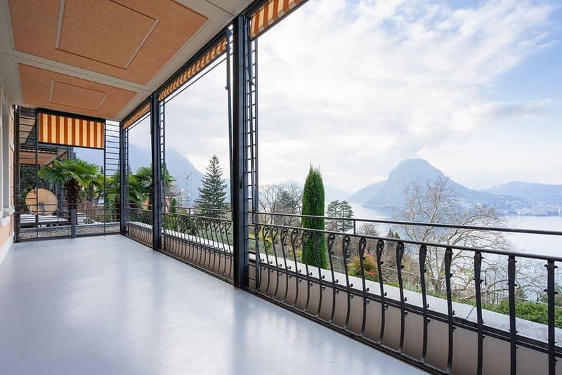 Appartamento - Lugano (1)