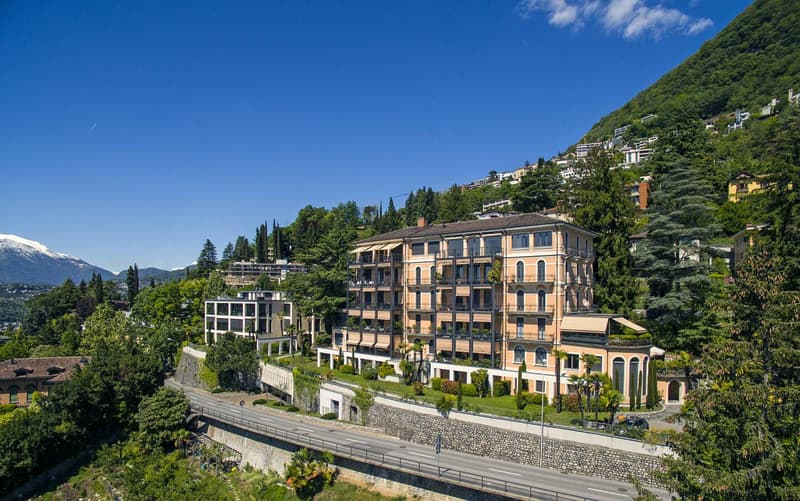 Appartamento - Lugano (4)