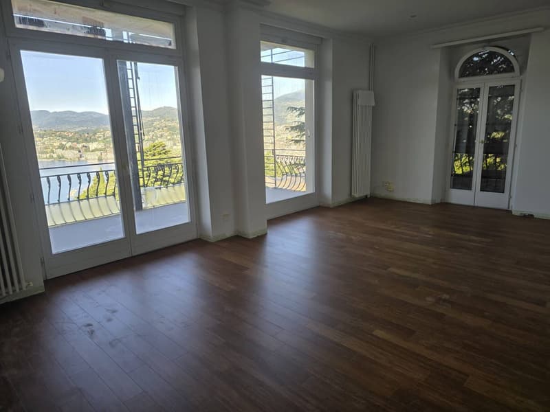Appartamento - Lugano (8)