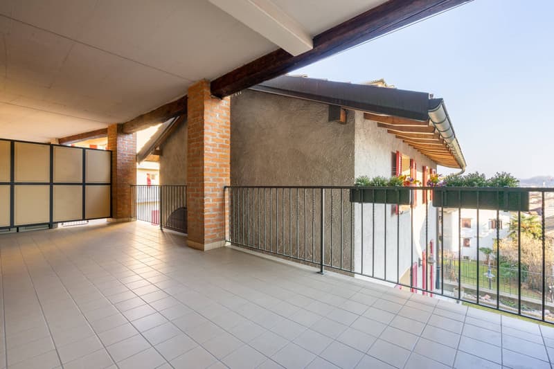Appartamento - Stabio (10)