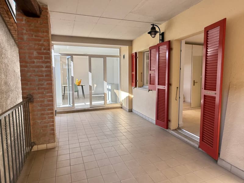 Appartamento - Stabio (12)