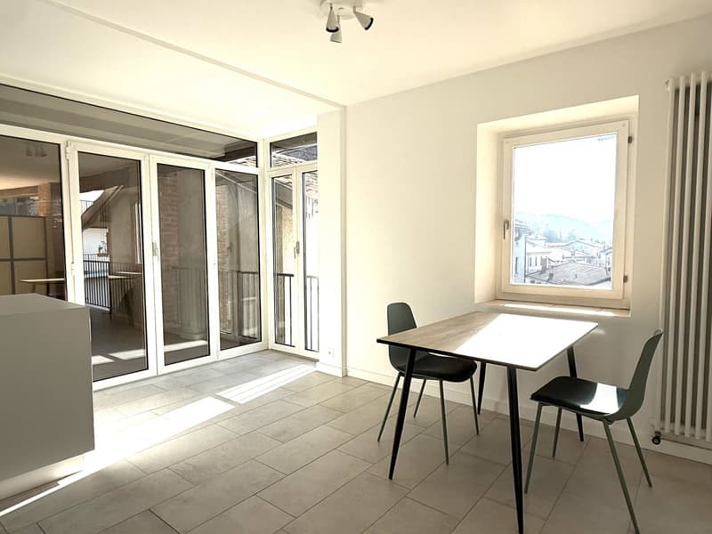 Appartamento - Stabio (6)