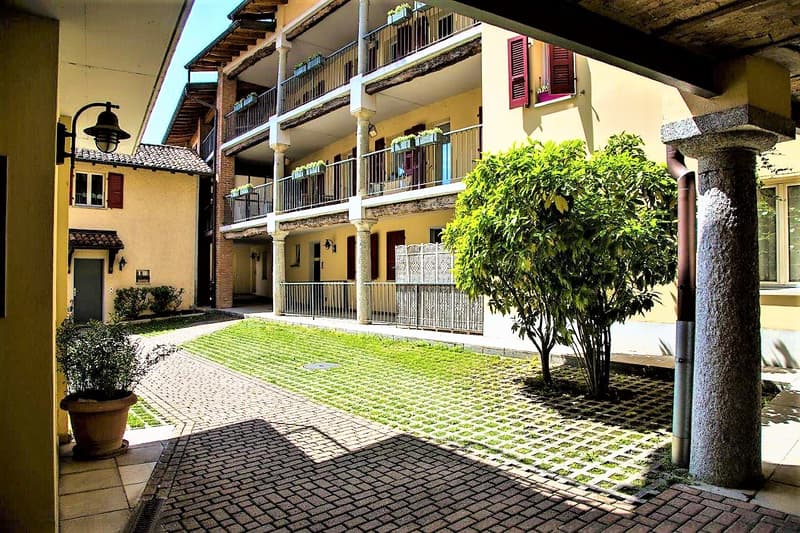 Appartamento - Stabio (13)
