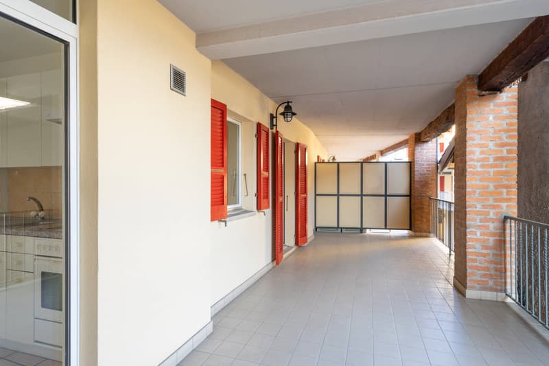 Appartamento - Stabio (11)