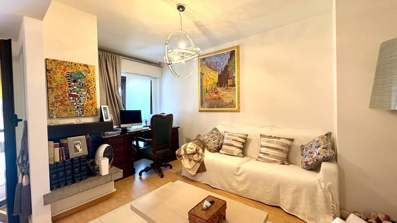 Appartamento - Collina d'Oro (4)