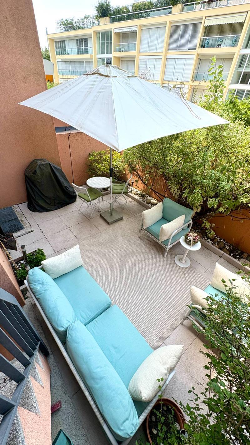 Appartamento - Collina d'Oro (2)