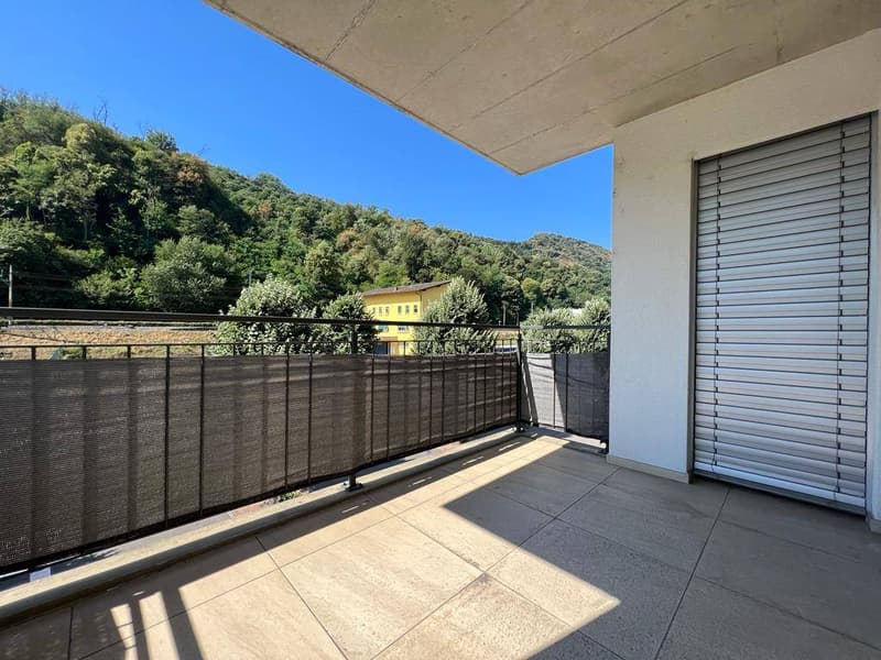 Appartamento - Chiasso (3)