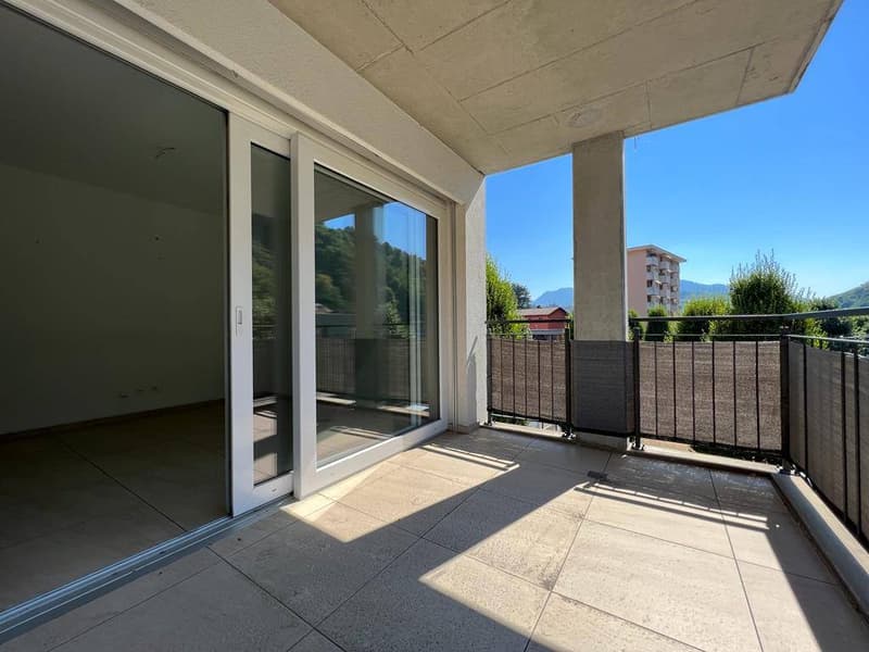 Appartamento - Chiasso (4)