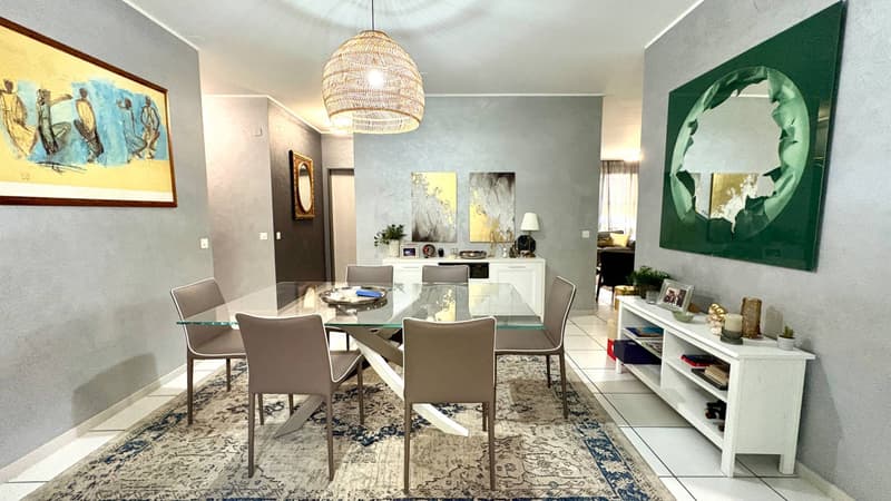 Appartamento - Lugano (5)