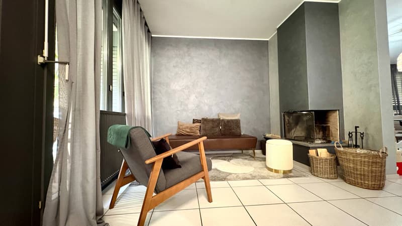 Appartamento - Lugano (4)