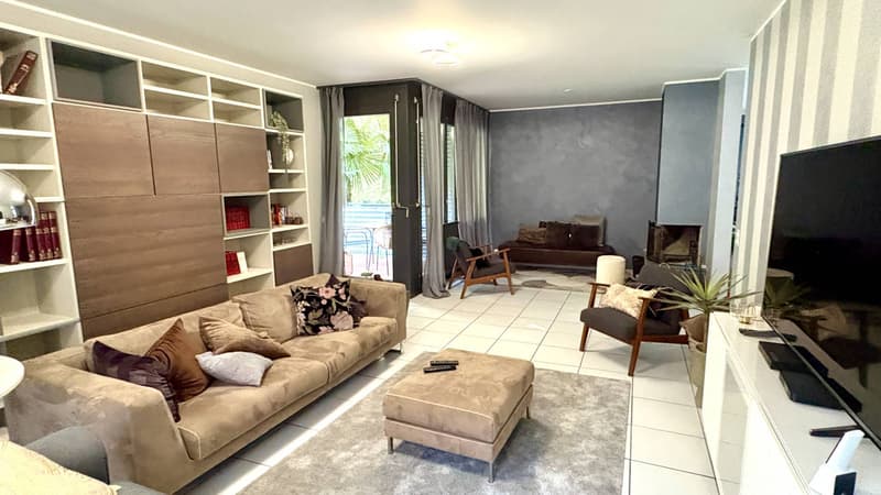 Appartamento - Lugano (2)
