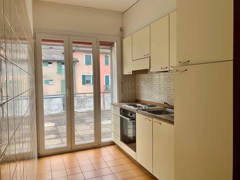 Appartamento - Cadenazzo (5)