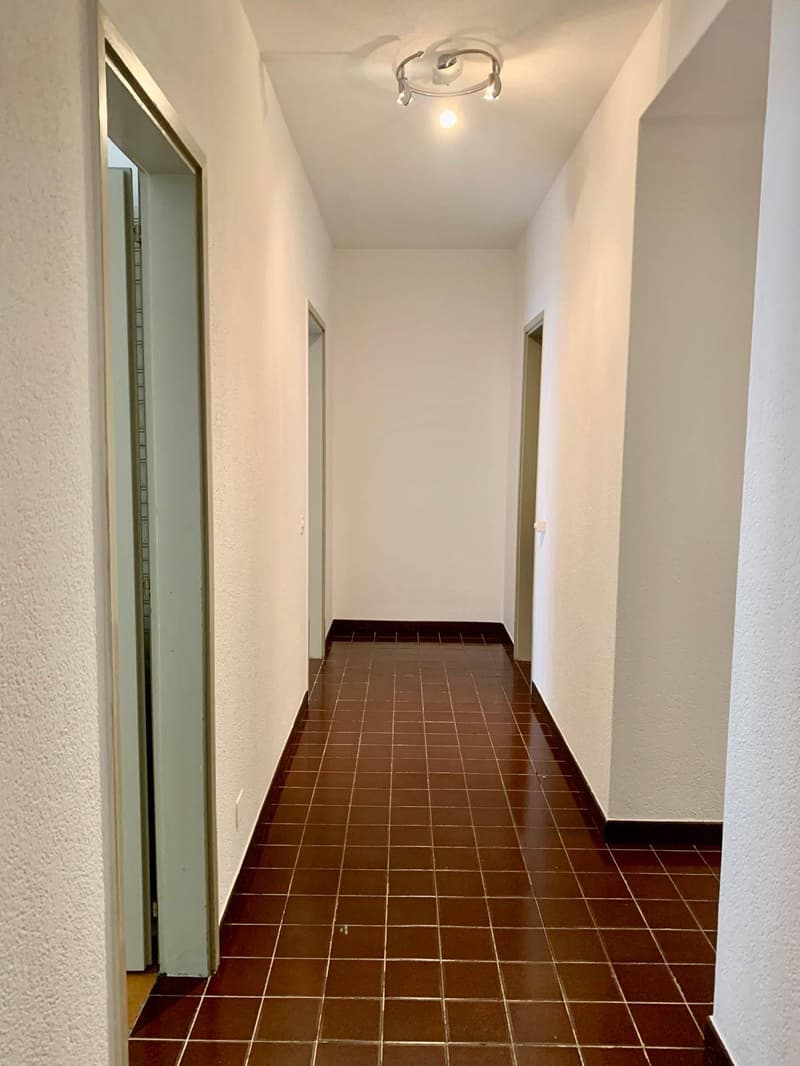 Appartamento - Cadenazzo (7)