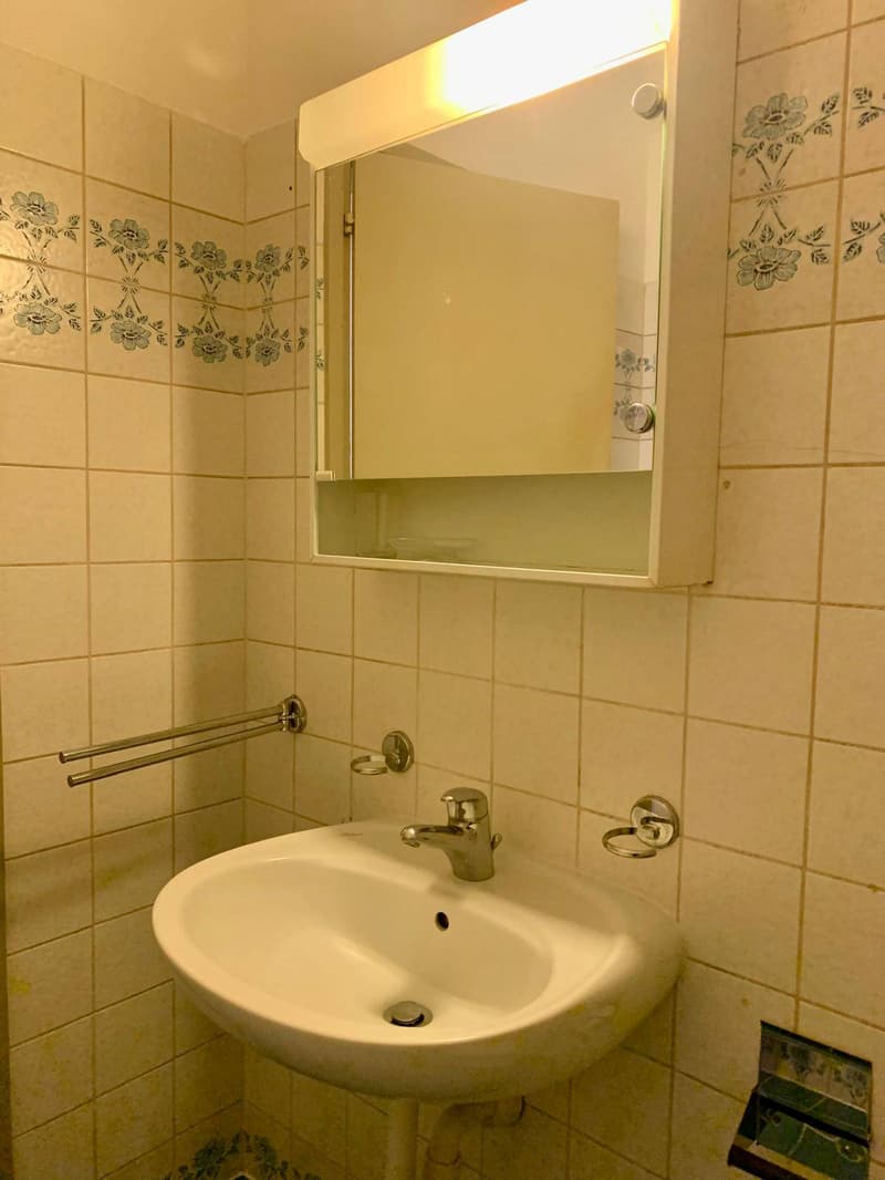 Appartamento - Cadenazzo (9)
