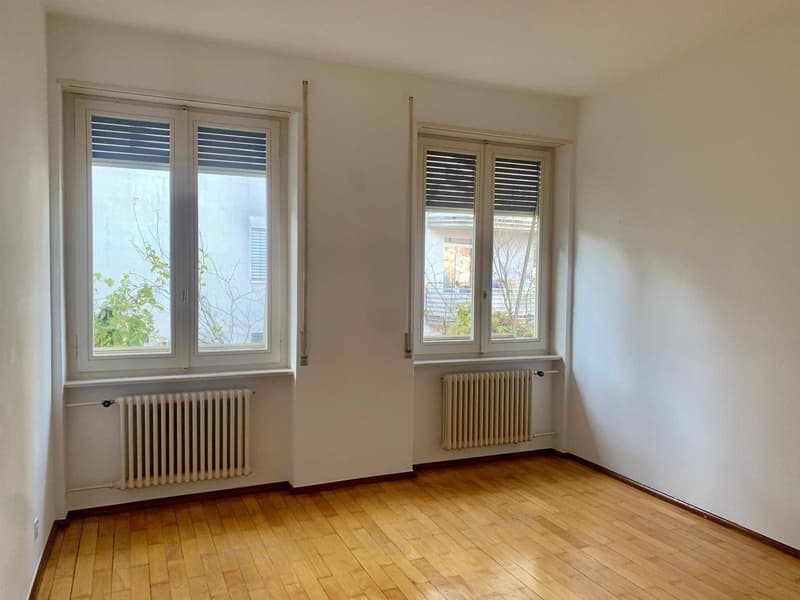 Appartamento - Paradiso (1)