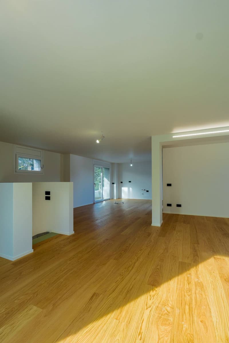 Appartamento - Gentilino (4)