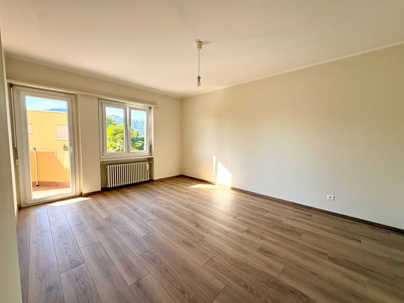 Appartamento - Lugano (5)