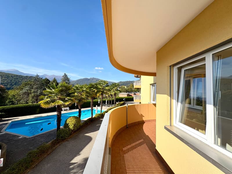 Appartamento - Lugano (1)