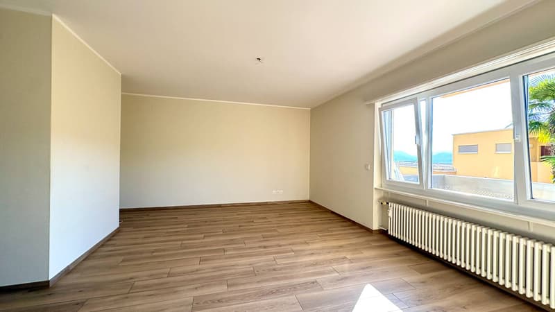 Appartamento - Lugano (3)