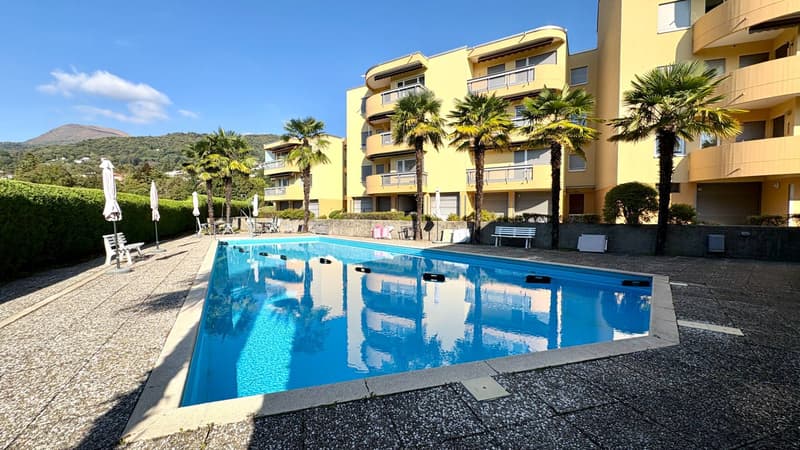 Appartamento - Lugano (2)
