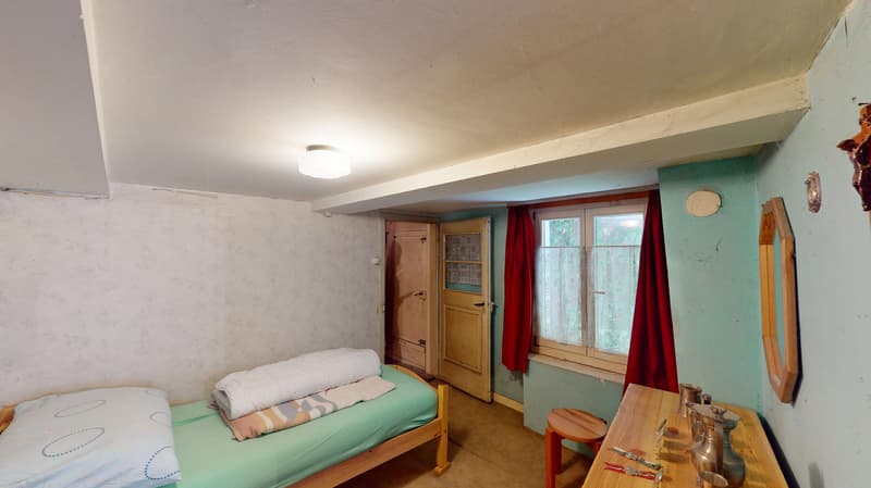 AgentSelly - Feines Haus fürs Leben ohne Schnickschnack (6)