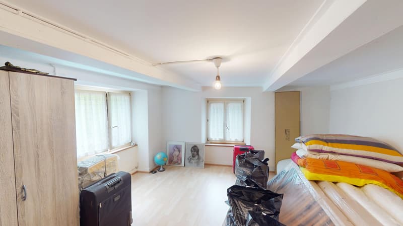 AgentSelly - Feines Haus fürs Leben ohne Schnickschnack (5)