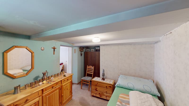 AgentSelly - Feines Haus fürs Leben ohne Schnickschnack (7)