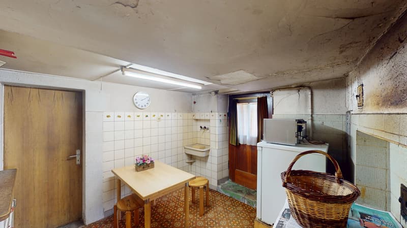 AgentSelly - Feines Haus fürs Leben ohne Schnickschnack (4)