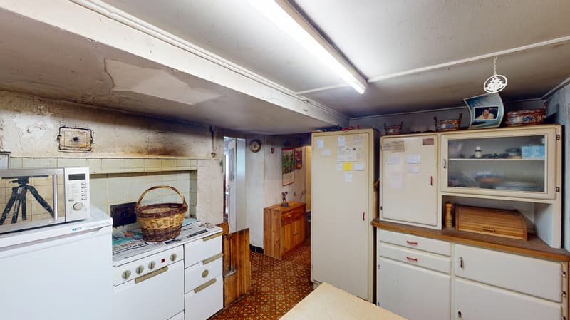 AgentSelly - Feines Haus fürs Leben ohne Schnickschnack (3)