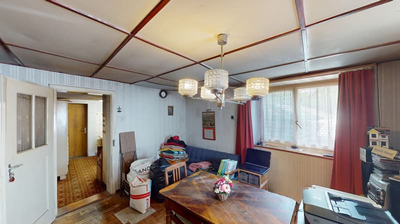 AgentSelly - Feines Haus fürs Leben ohne Schnickschnack (2)