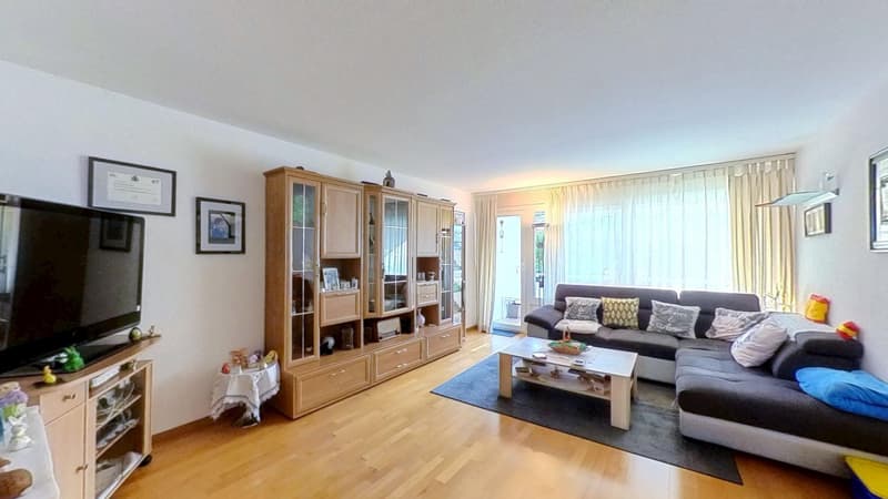 AgentSelly - Urbanes, modernes Wohnen in Bern Bümpliz (2)