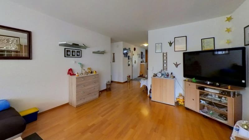 AgentSelly - Urbanes, modernes Wohnen in Bern Bümpliz (7)
