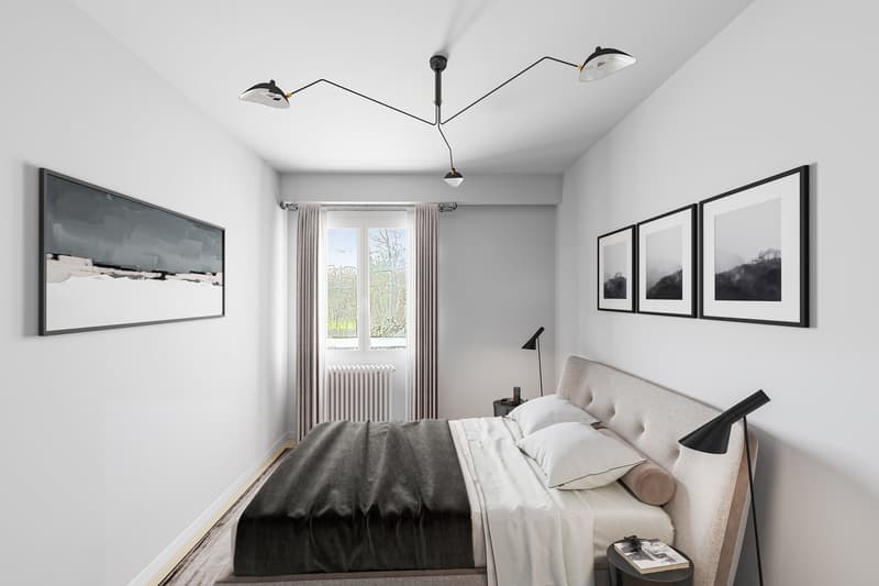 Urbanes, modernes Wohnen in Bern Bümpliz (6)