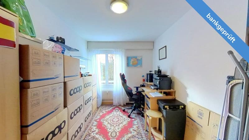 Büro