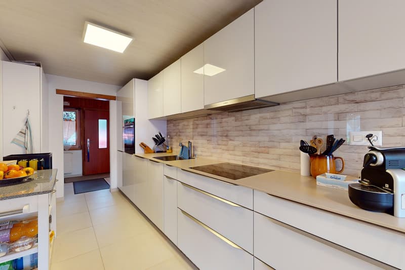 RESERVIERT: Bauernhaus Charme mit Waldparzelle (4)