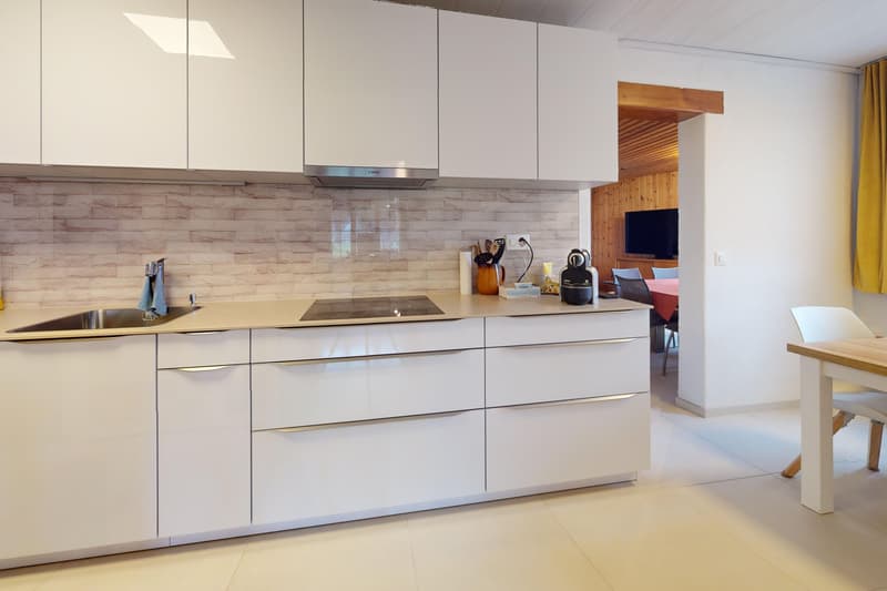 RESERVIERT: Bauernhaus Charme mit Waldparzelle (3)