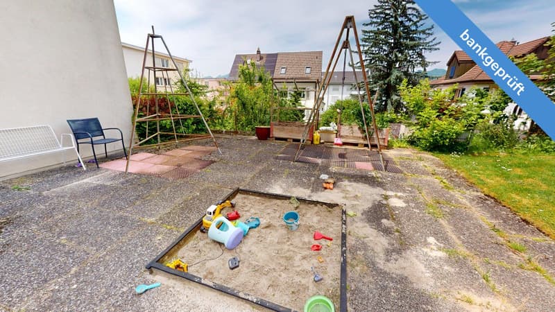 Spielplatz