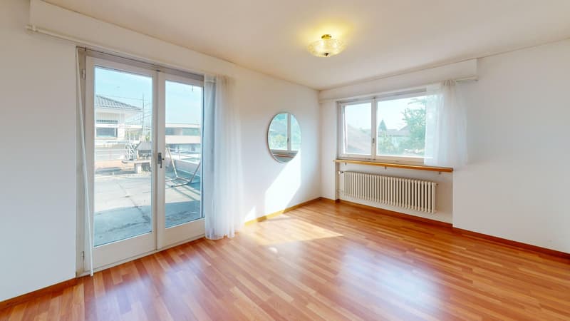 Schlafzimmer OG