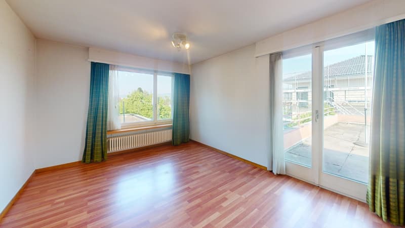 Schlafzimmer OG
