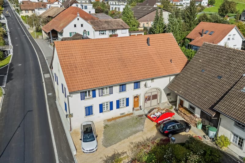 Generationenhaus mit Charme und Potenzial (13)