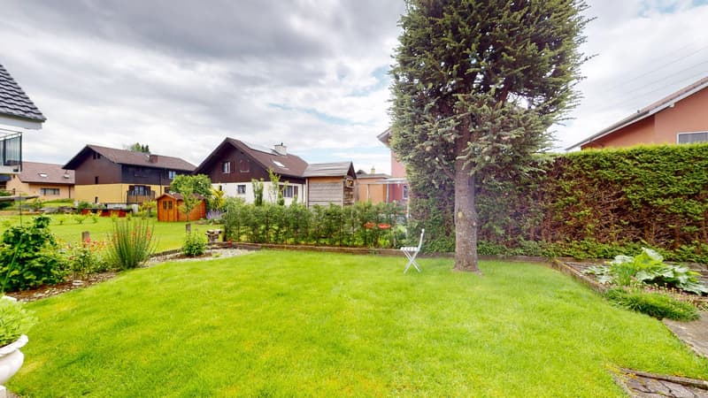 Garten Süd