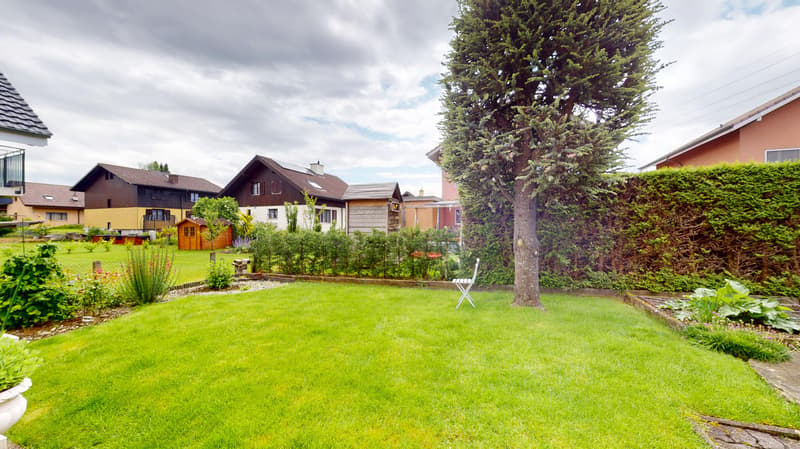 AgentSelly - Wohnoase mit Charme und grossem Garten (10)