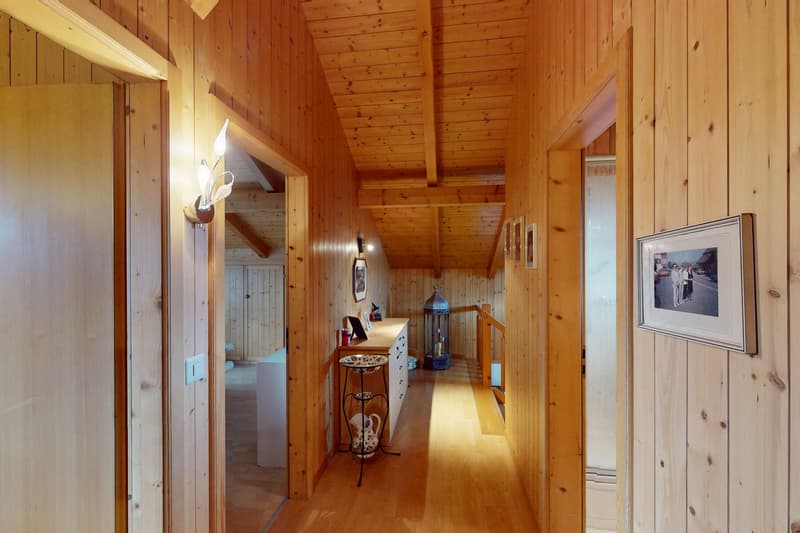 Wohnoase mit Charme und grossem Garten (9)