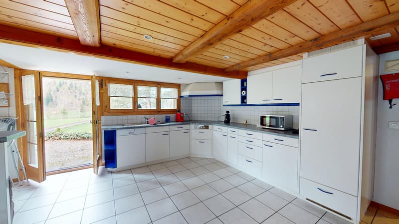 AgentSelly - Historischer Wohntraum an ruhiger Lage (6)