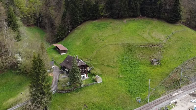 AgentSelly - Historischer Wohntraum an ruhiger Lage (3)