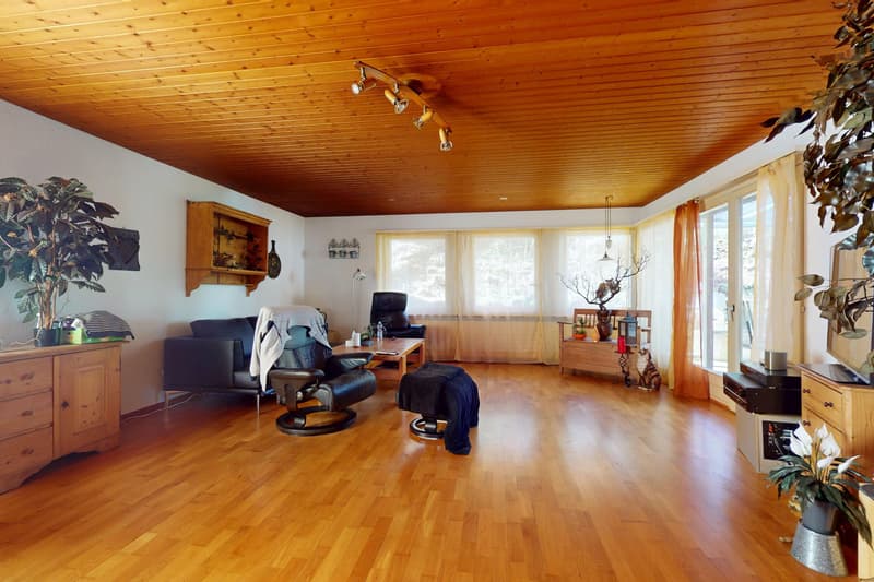 RESERVIERT: Charmante Wohnung an ruhiger Lage (3)